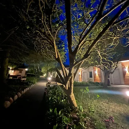 Blue Sky Διαμέρισμα Benz (Usedom)