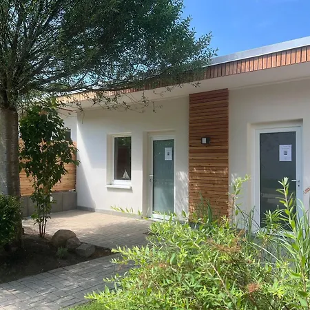 Διαμέρισμα Blue Sky Benz (Usedom)