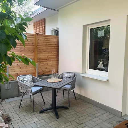 Blue Sky * Benz (Usedom)