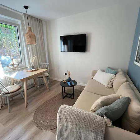 Διαμέρισμα Blue Sky