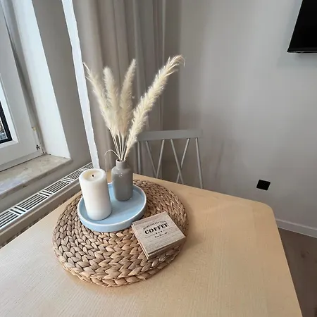 Blue Sky * Benz (Usedom)