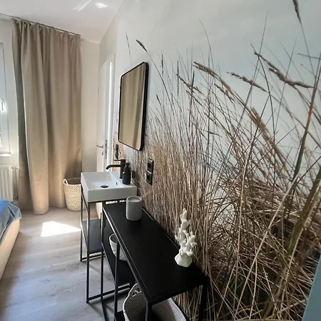 Blue Sky Apartment Benz (Usedom)