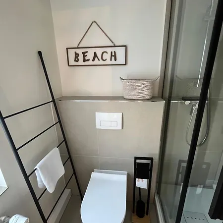 Blue Sky Benz (Usedom)