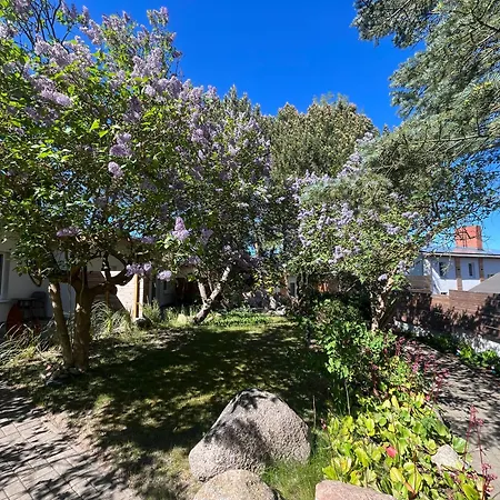 Blue Sky Διαμέρισμα