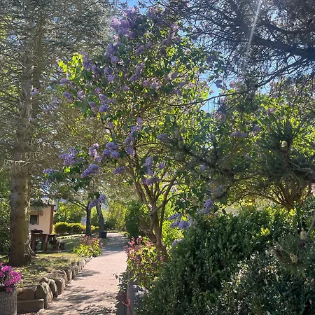 Blue Sky Διαμέρισμα